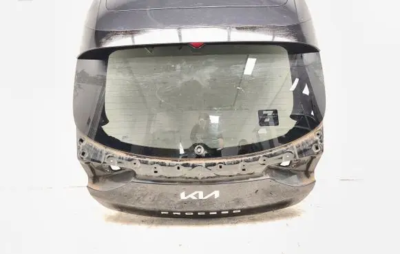 KIA Pro Cee'd III Tailgate/trunk/boot lid