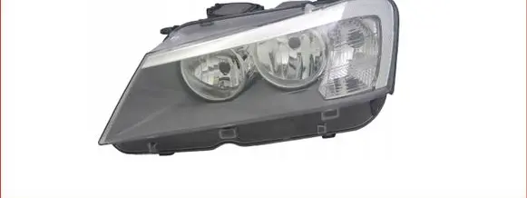 BMW X3 F25 Headlight/headlamp 