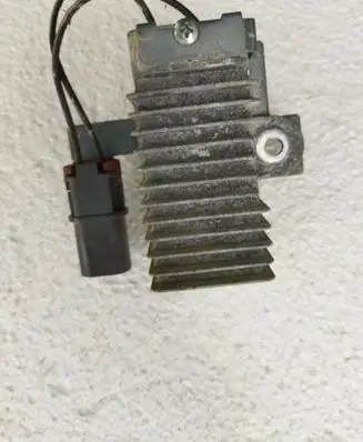 Subaru XV Day light relay 84057FG000