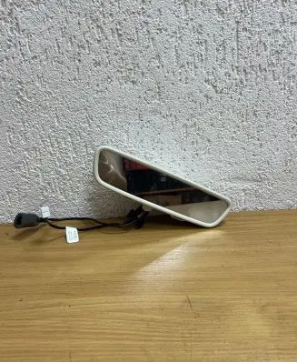 Mercedes-Benz GLC X253 C253 Rear view mirror (interior) E11026530 F1236