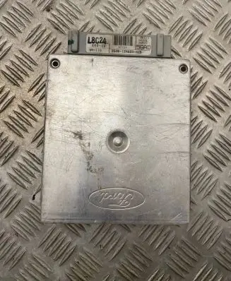 Ford Scorpio Engine control unit/module 85GB12A650A2D