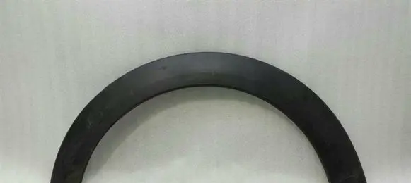 Mini One - Cooper F56 F55 Front arch trim 