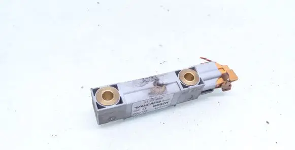 Volvo S80 Airbag deployment crash/impact sensor 9472488 0020331120499