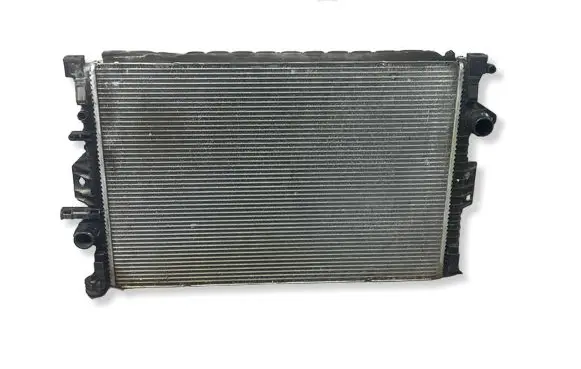 Volvo V60 Coolant radiator 