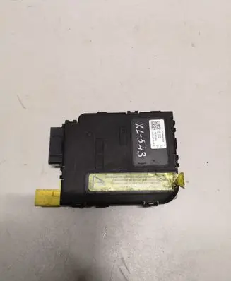 Volkswagen Golf V Steering angle sensor 1K0953549AE