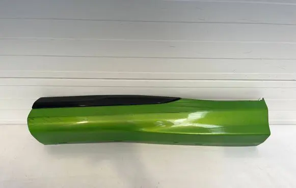 Ford Puma Rear door trim (molding) L1TBS24903C