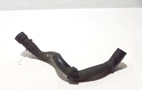 Audi Q5 SQ5 Engine coolant pipe/hose 8K0122293