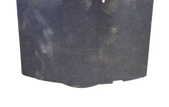 Toyota Yaris Trunk/boot mat liner 647710D160