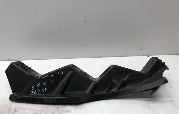 Volkswagen PASSAT B6 Front bumper mounting bracket 3C0807889