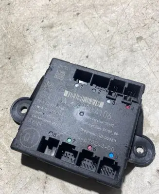 Mercedes-Benz E W212 Door control unit/module A2128208926 A2128203926 A2129004106