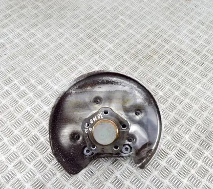 Audi A5 Rear wheel hub 8W0615612D 8W0505432T