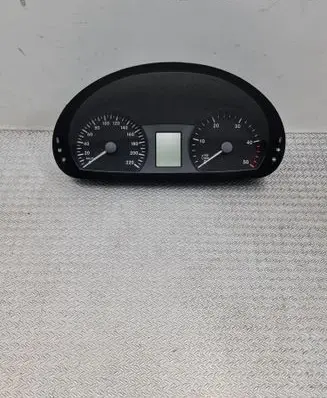 Mercedes-Benz Vito Viano W639 Speedometer (instrument cluster) A6394464321 80465051 102681055