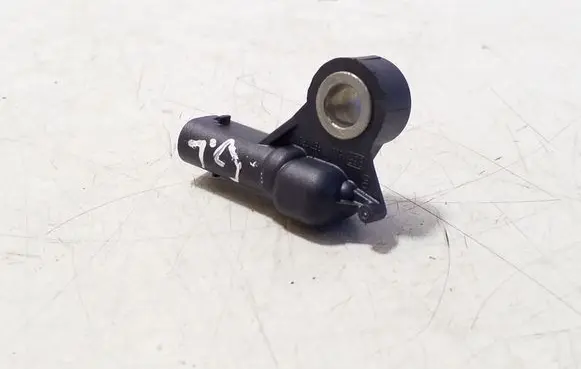Land Rover Discovery Sport Airbag deployment crash/impact sensor FK7214B342AA