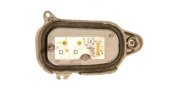Audi Q5 SQ5 LED ballast control module E914058 18021401