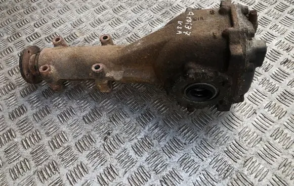 Subaru Outback Rear differential 27011AB151