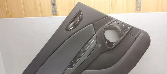 Fiat Bravo Rear door card panel trim 497514ANT