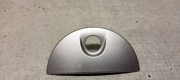 Opel Meriva A Tailgate/trunk/boot exterior handle 93389325 468435664