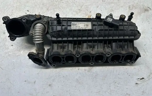 Opel Astra K Intake manifold 55511510