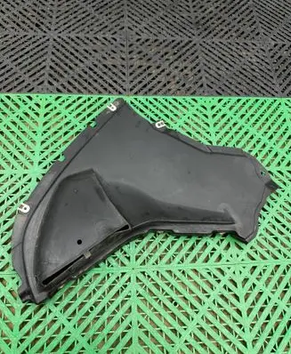 BMW 7 G11 G12 Front wheel arch liner splash guards 7493368 74850613 711G12