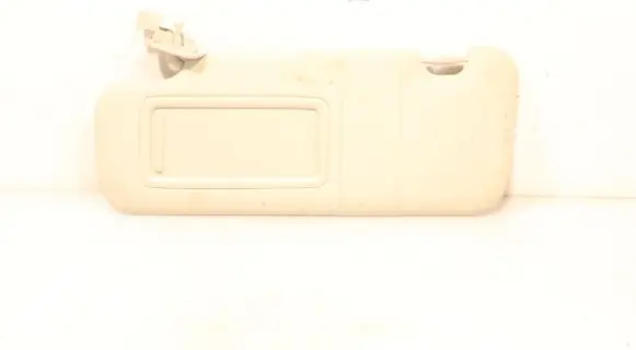 Mazda 6 Sun visor clip/hook/bracket 