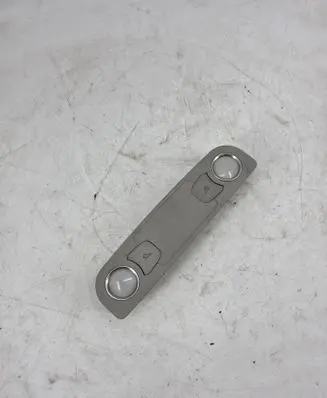 Audi Q7 4L Rear seat light 4L0947111B