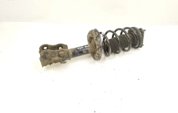 Honda Civic Front shock absorber with coil spring