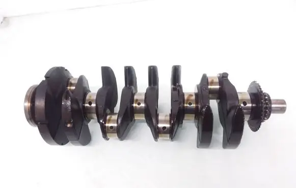 Opel Astra G Crankshaft 