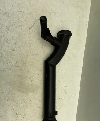 Seat Ibiza III (6L) Engine coolant pipe/hose PA66GF30