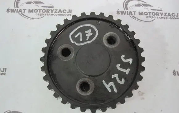 Ford Transit Flywheel 