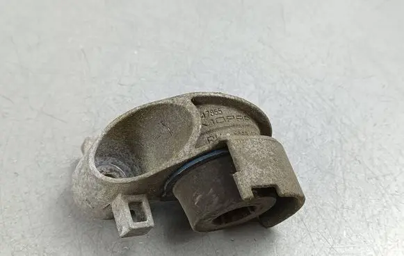 Jeep Grand Cherokee WL Muffler pipe connector clamp 68440460AB 17855