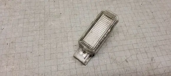 Volkswagen PASSAT B5 Other interior light