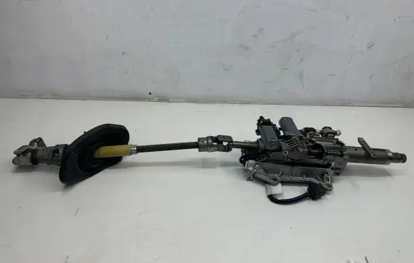 Porsche Cayenne (92A) Steering wheel axle 7P5419501