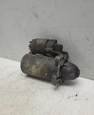 Ford Sierra Starter motor 0331303140