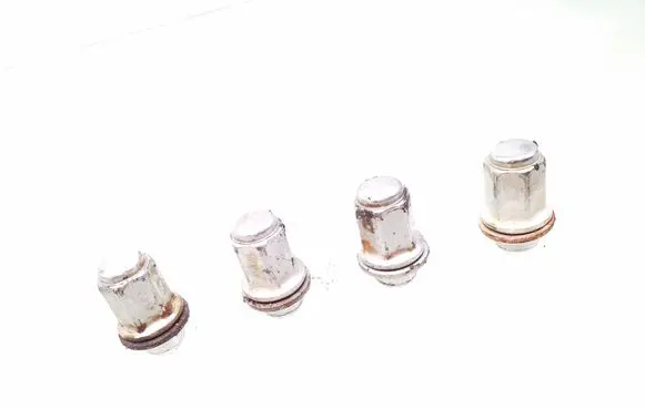Toyota RAV 4 (XA10) Nuts/bolts 
