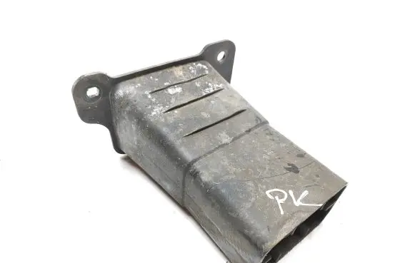 Citroen C4 II Picasso Front bumper shock/impact absorber 9676575880 31398 C0645209