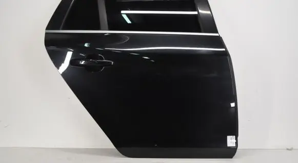 Volvo V60 Rear door 