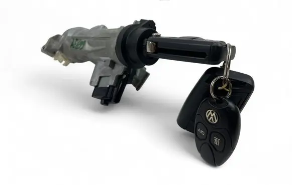 Ignition lock