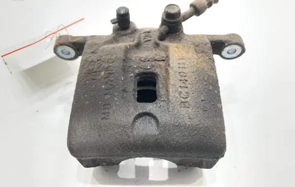 Hyundai Santa Fe Rear brake caliper 
