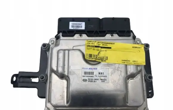 KIA Rio Other control units/modules CPEGD2.20.4 39128-04041