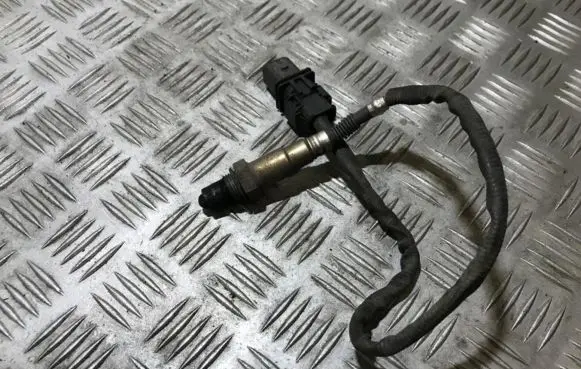 Mercedes-Benz CLS C219 Lambda probe sensor 0035427018 0258017018