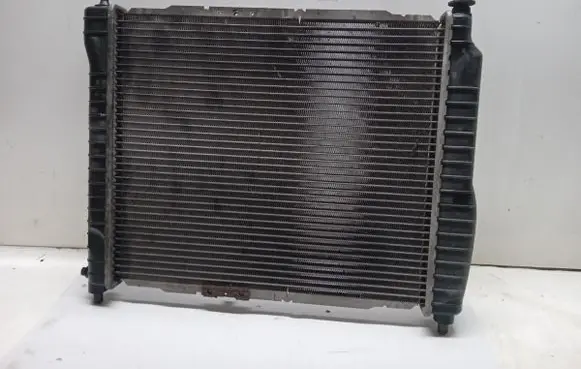 Chevrolet Aveo Coolant radiator 96816481
