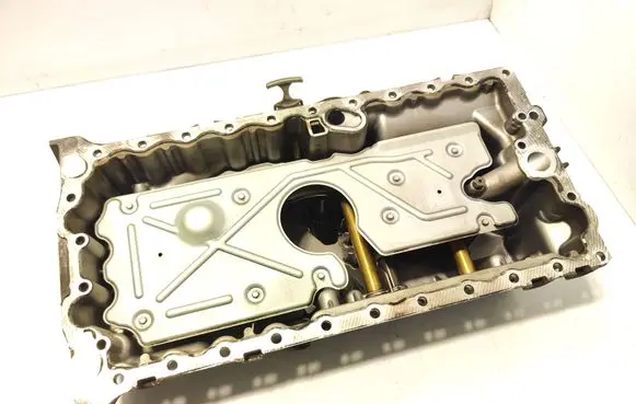 Volvo XC60 Oil sump 31316978Aa