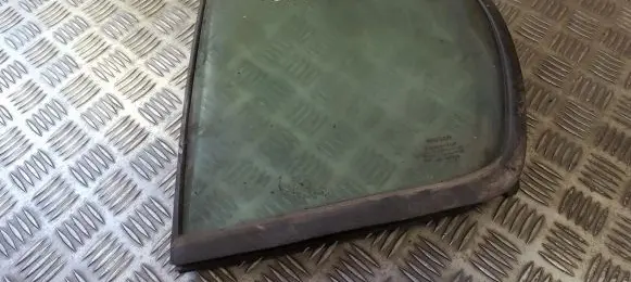 Nissan Almera N16 Rear vent window glass 