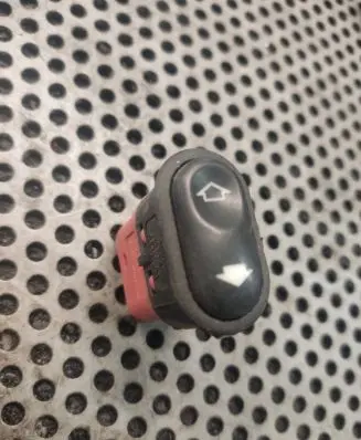 Ford Mondeo Mk III Electric window control switch 14529AB 03161450 95BG