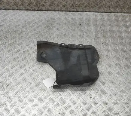Mitsubishi Lancer Rear mudguard 5370A387
