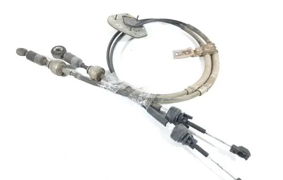 Honda FR-V Gear shift cable linkage 54310-SJD-E02