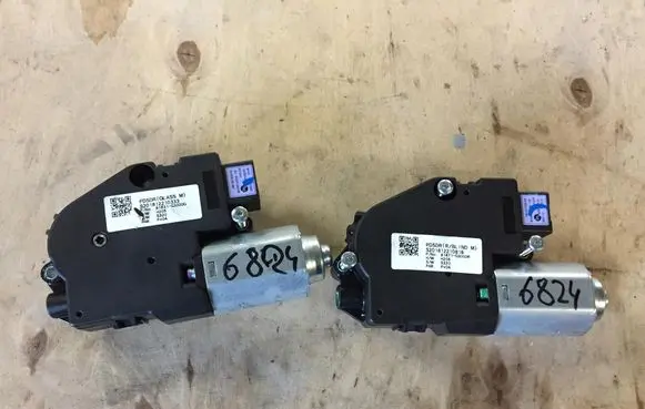 Hyundai i30 Engine 81631-G3000G