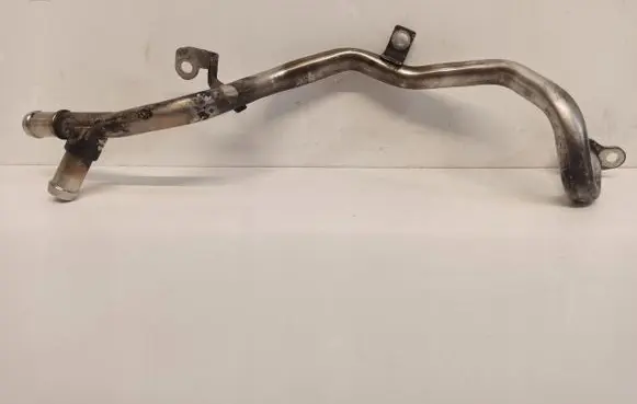 Mercedes-Benz B W247 Engine coolant pipe/hose A6542032901