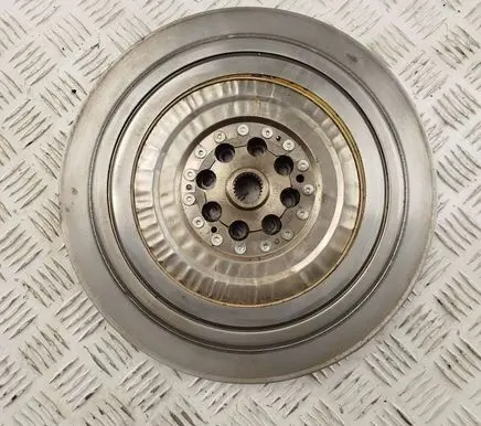 Mercedes-Benz E W212 Flywheel A6510301403