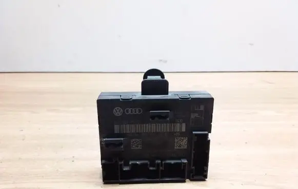 Skoda Superb B6 (3T) Door control unit/module 8X0959792E